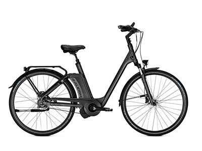 Raleigh Newgate R Premium