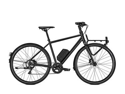 Raleigh Austin