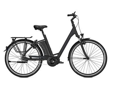 Raleigh CORBY 8R DI2 17AH Steps Shimano