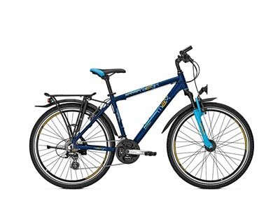 Raleigh Funmax 26"