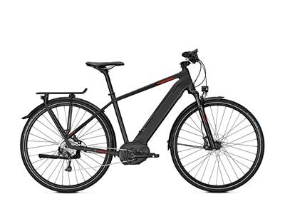 Raleigh Kent 9