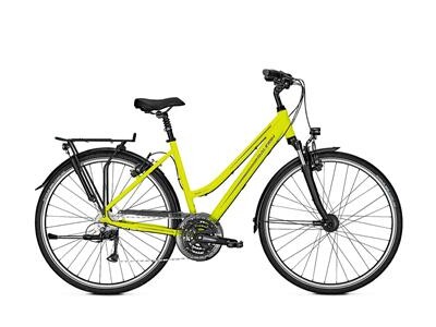 Raleigh Road Classic Trapez black matt