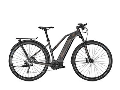 Univega GEO B XXL 10G XT 13,4AH Bosch PerformanceCX