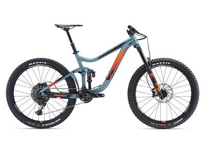 REIGN 1.5 LTD