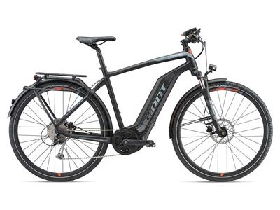 GIANT Explore E+ 2 GTS