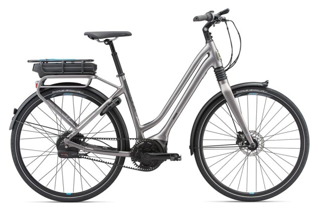 fahrrad mit conti drive system test