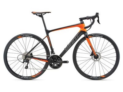 GIANT Defy Advanced 2
