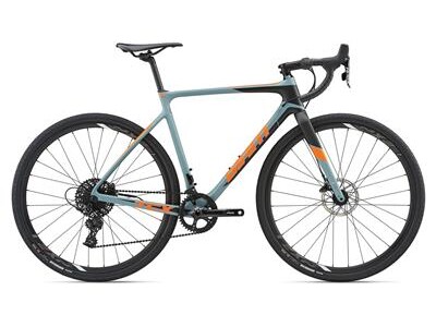 GIANT TCX Advanced SX