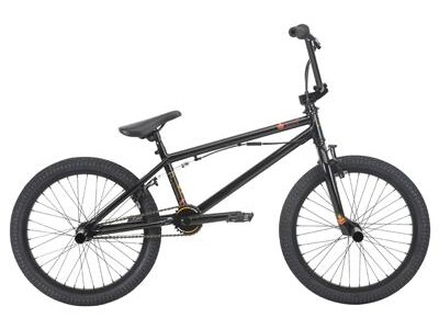 Haro Leucadia DLX 18.5"