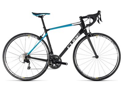 Cube Attain GTC Pro