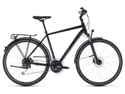 Cube Touring EXC (2018)