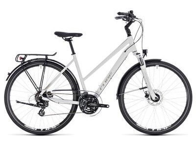 Cube Touring Pro 2018 Trapez