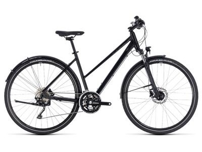 Cube Nature SL Allroad (2018)