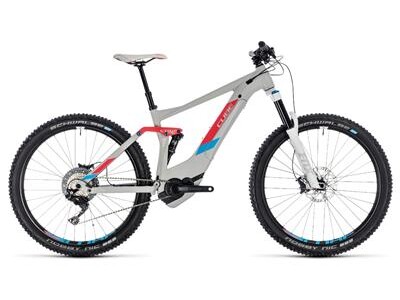 Cube Sting Hybrid 140 SL 500 27,5