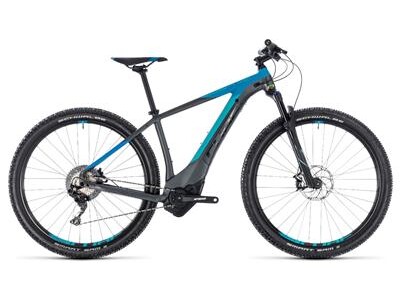 Cube Reaction Hybrid SL 500