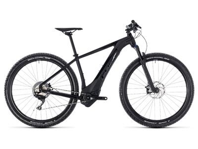 Cube Reaction Hybrid SL 500 (2018)