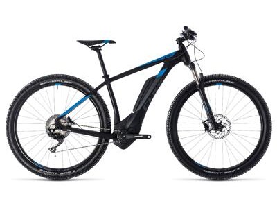 Cube Reaction Hybrid Race 500