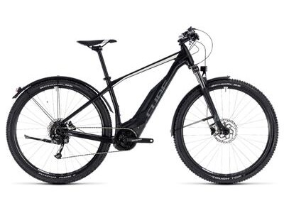 Cube Acid Hybrid ONE Allroad 500 29" 2018