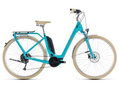 Cube Elly Ride Hybrid 500