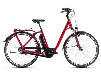 Cube Town Hybrid Pro 500