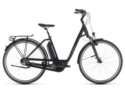 Cube Town Hybrid One RT 500