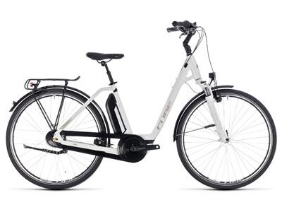 Cube Town Hybrid One 500