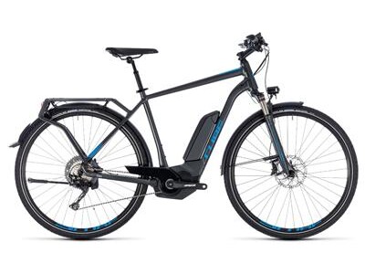 Cube Kathmandu Hybrid EXC 500 Diamant