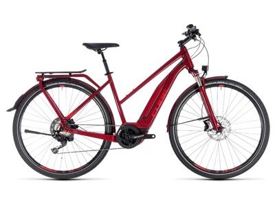Cube Touring Hybrid EXC 500