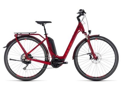 Cube Touring Hybrid EXC 500 (2018)