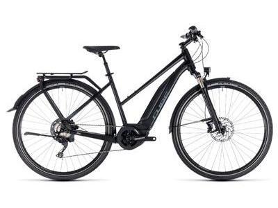 Cube Touring Hybrid EXC 500 2019 Trapez
