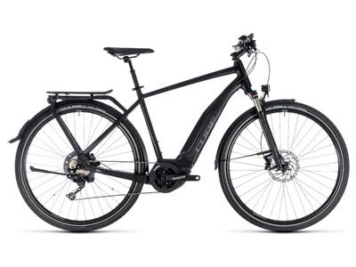 Cube Touring Hybrid EXC 500 2019 Diamant