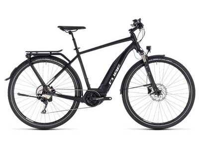 Cube Touring Hybrid Pro 500