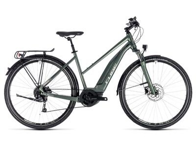 Cube Touring Hybrid ONE 500 2018 Trapez