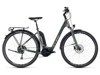 Cube Pedelec Touring Hybrid ONE 500 Wave
