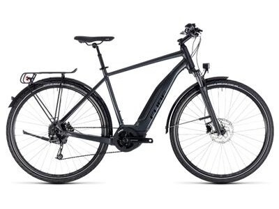 Cube Touring Hybrid One 500