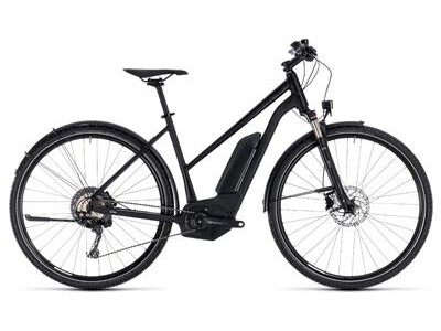 Cube Cross Hybrid Race 500 Allroad