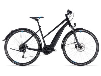 Cube Cross Hybrid One Allroad 500 (2018)