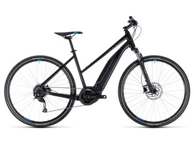 Cube Cross Hybrid One