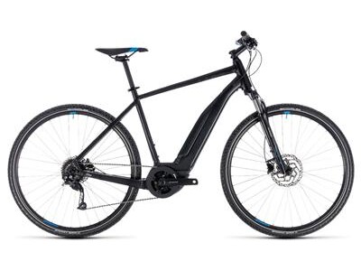 Cube Cross Hybrid One 500 Herren (2018)
