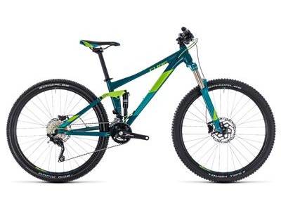 Cube Sting WS 120