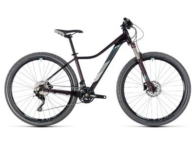 Cube Access WS Race hazypurple´n´mint 29