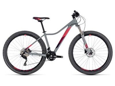 Cube Access WS Race 29" 2018
