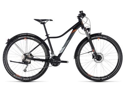 Cube Access WS Pro Allroad (2018)