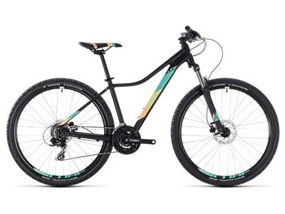 Cube Access WS EAZ 27,5" 2018