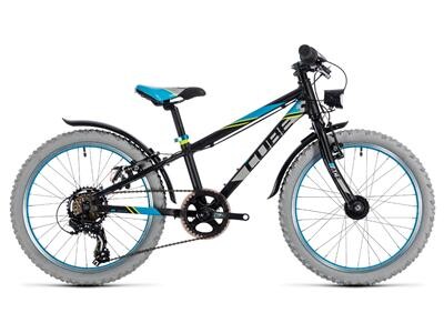 Cube Kid 200 Allroad 2018