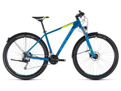 Cube Aim SL Allroad (2018)