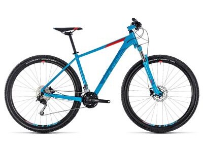 Cube Aim SL 27,5" 2018