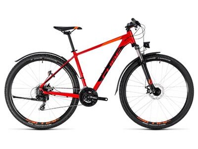 Cube Aim Allroad
