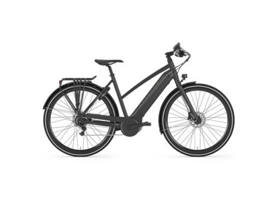 Gazelle Cityzen C8+ HMB