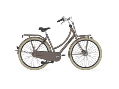Gazelle Puur NL